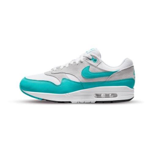 Clear Jade Air Max 1 Sneakers