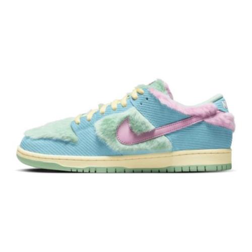 Visty x VERDY Dunk Low Sneaker