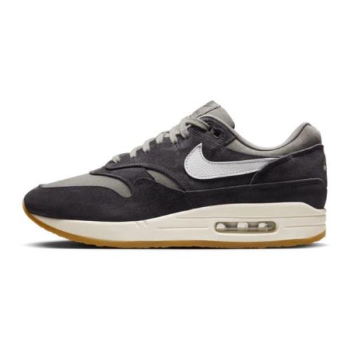 Air Max 1 Crepe Soft Grey