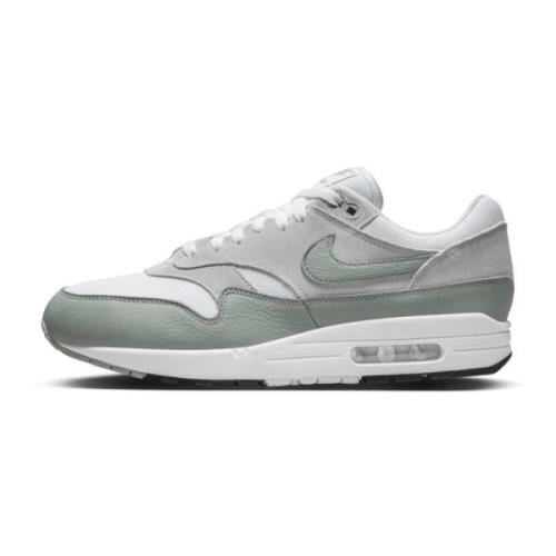 Mica Green Air Max 1 Sneakers