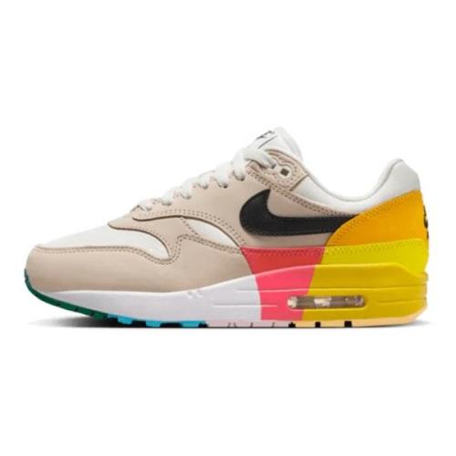 Multi-Color Air Max 1 Sneaker