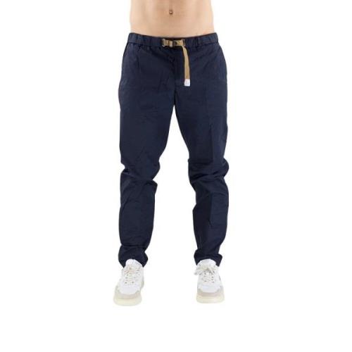 Slim-fit Trousers