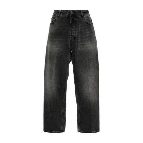 Sorte Jeans til Kvinder AW24