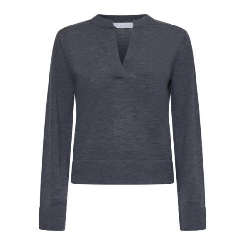 Antracit Sweater Kollektion