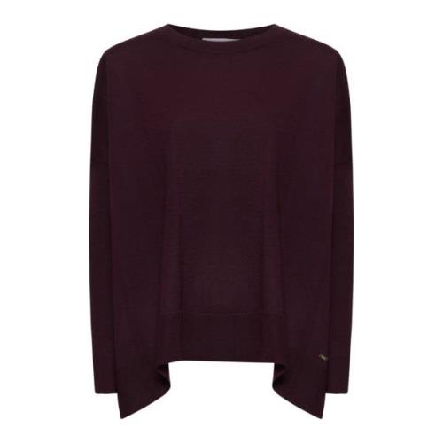 Bordeaux Sweater Kollektion