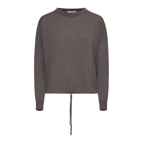 Dove Grey Sweater Kollektion