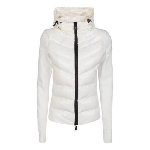 Stilfuld Bianco Cardigan Jakke