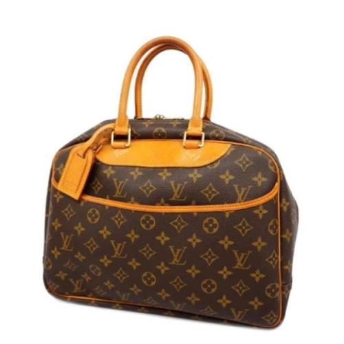 Pre-owned Stof louis-vuitton-tasker