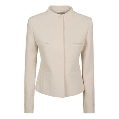 Neutral Jakke AW24 Dame Mode