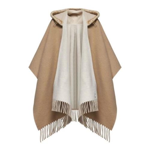 Beige Jakker til Stilfulde Outfits