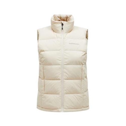 Opdagelsesrejsende Frostvest