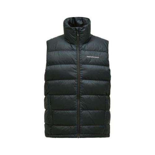 Opdagelsesfrostvest