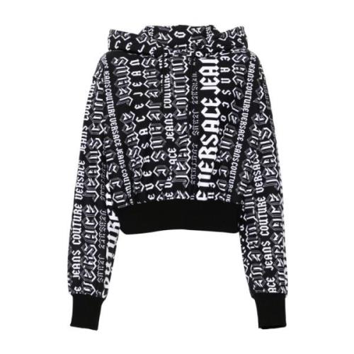 Sort Sweatshirt til Kvinder AW24