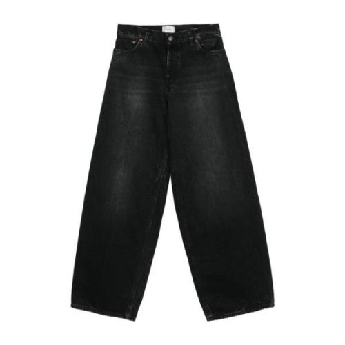 Sorte Jeans til Kvinder AW24