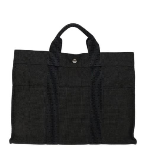 Pre-owned Canvas totes