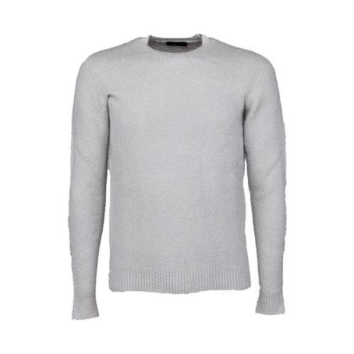 Round-neck Knitwear