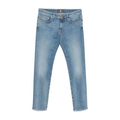 Herre Denim Jeans