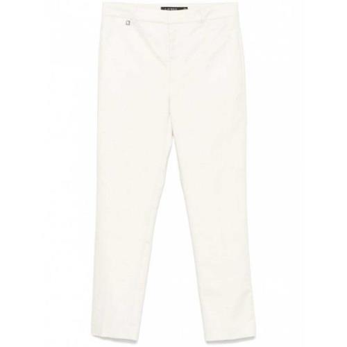 LAKYTHIA SLIM LEG PANT