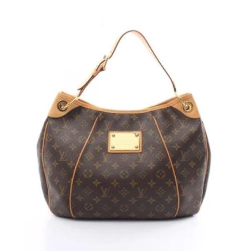 Pre-owned Plast louis-vuitton-tasker