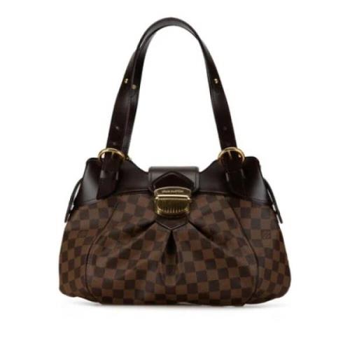 Pre-owned Plast louis-vuitton-tasker