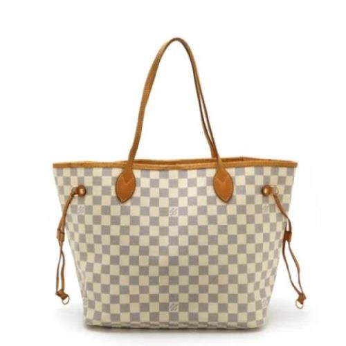 Pre-owned Plast louis-vuitton-tasker