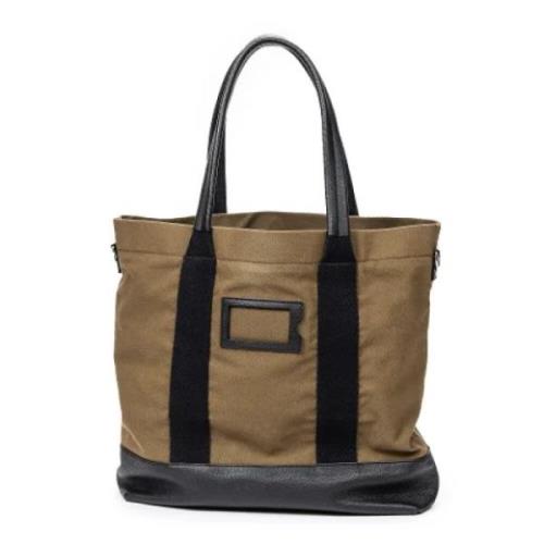 Pre-owned Canvas totes