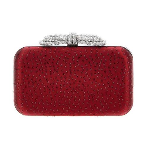 Stilfuld Clutch Taske FW24BG0002STRBDX