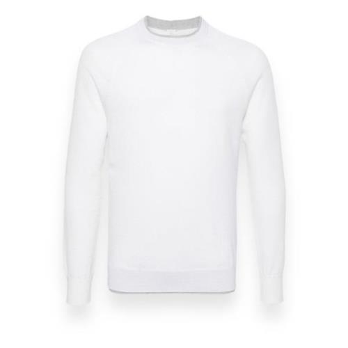 Stilfuld Sweater Kollektion