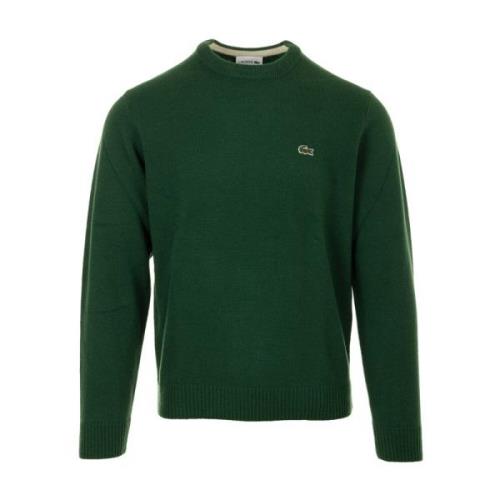 Grøn Sweater MAGLIA Stil