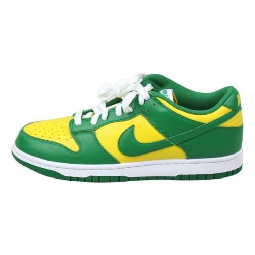 Brasil Dunk Low SP Sneakers