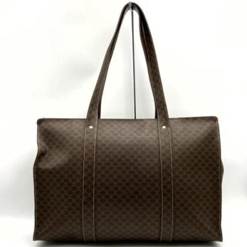 Pre-owned Stof celine-tasker