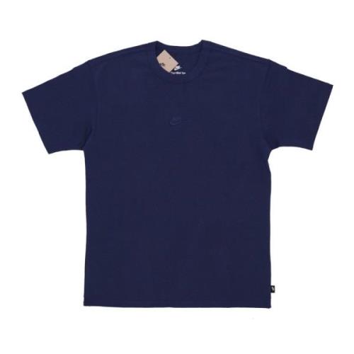 Premium Essentials Midnight Navy Tee