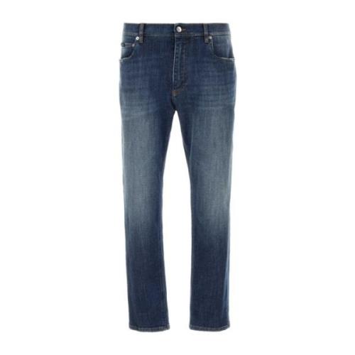 Stræk Denim Jeans