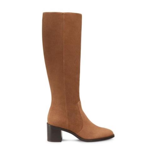 ESME ZIP BOOT