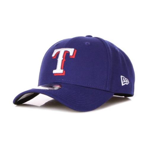 Texas Rangers Baseball Kasket