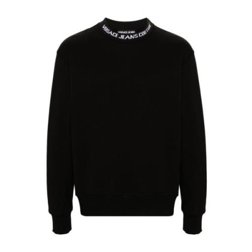 Sort Sweatshirt AW24 Herremode