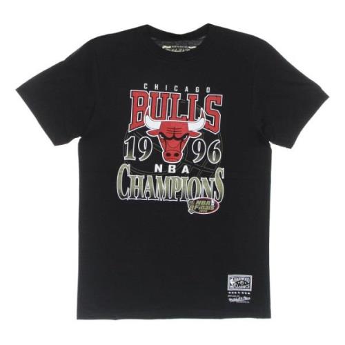 Chicago Bulls 1996 Mestre Tee