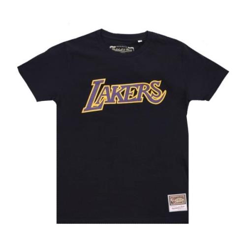 NBA Team Logo Tee Hardwood Classics