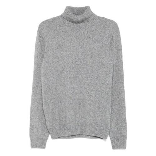 Kashmiruld Rollneck Sweater