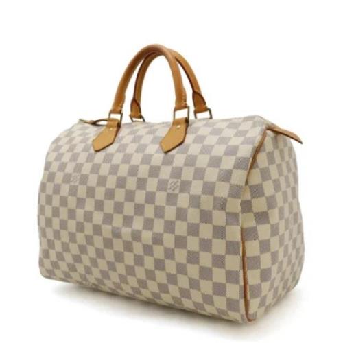 Pre-owned Plast louis-vuitton-tasker