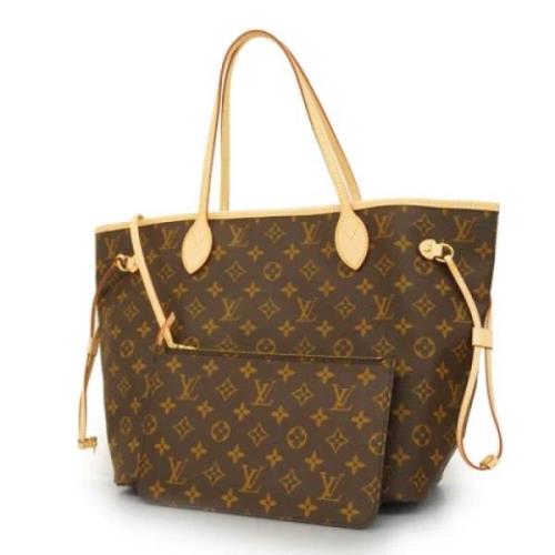 Pre-owned Stof louis-vuitton-tasker