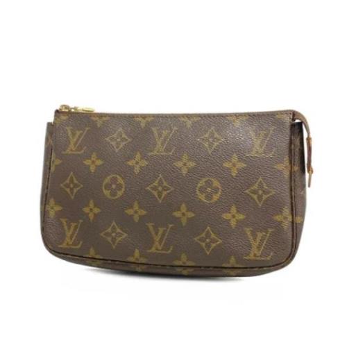 Pre-owned Stof louis-vuitton-tasker