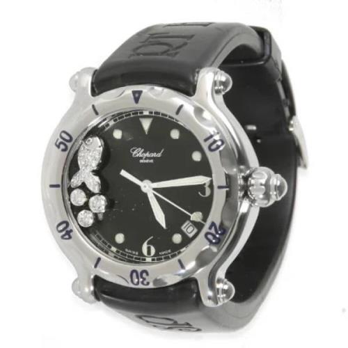 Pre-owned Rustfrit stal watches