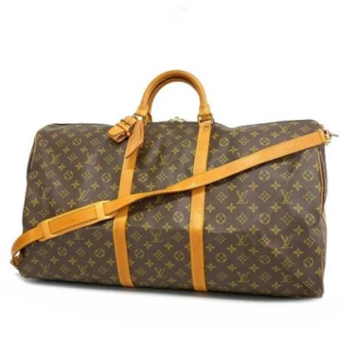 Pre-owned Stof louis-vuitton-tasker