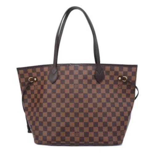 Pre-owned Stof louis-vuitton-tasker