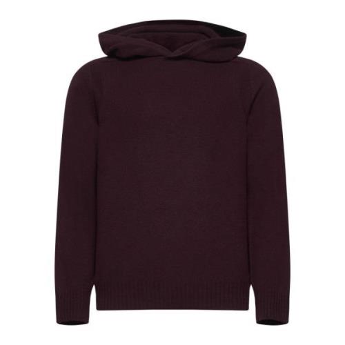 Bordeaux Sweater Kollektion