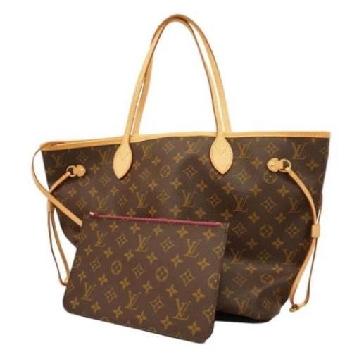 Pre-owned Stof louis-vuitton-tasker