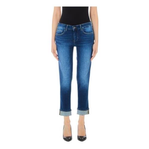 Monroe Regular Fit Denim Jeans