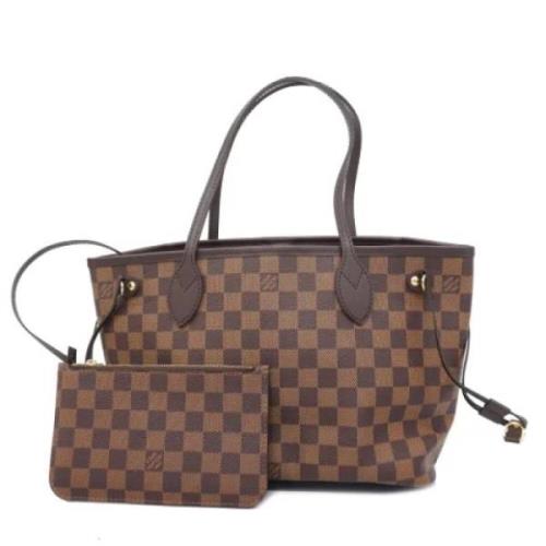 Pre-owned Stof louis-vuitton-tasker