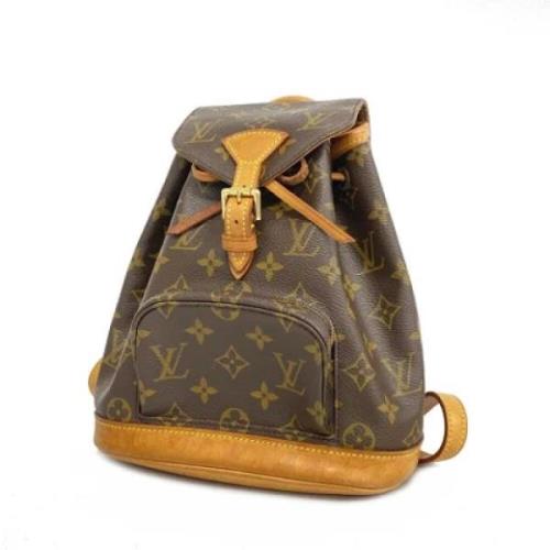 Pre-owned Stof louis-vuitton-tasker